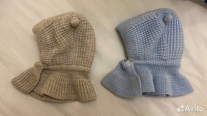 Шапка детская