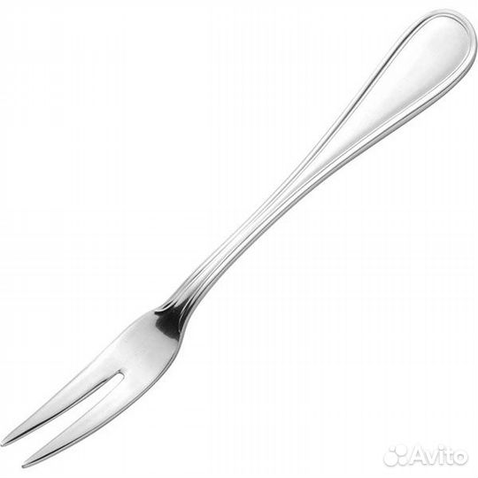 Вилка для улиток «Ансер» Anser Eternum