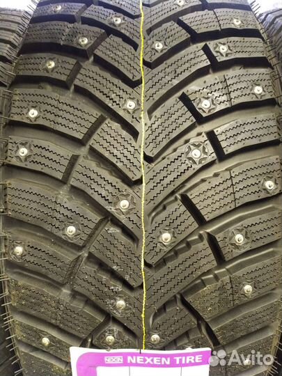 Nexen Winguard WinSpike 3 205/65 R15