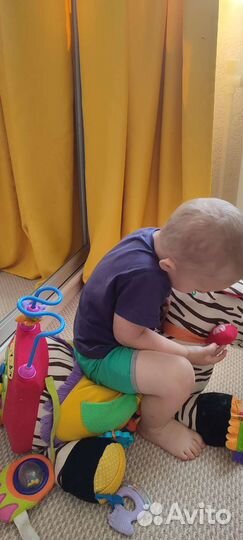 Игрушка развивающая 