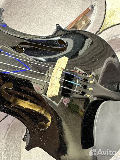 Скрипка antonio lavazza