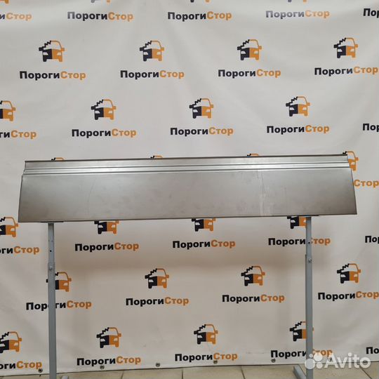 Пенка откатной двери Mercedes Sprinter 906 maxi