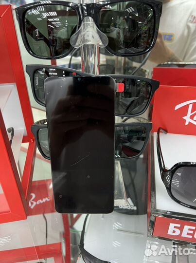 Realme C25 дисплей экран для realme c25