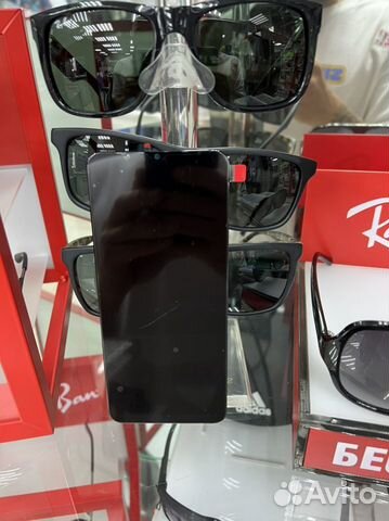 Realme C25 дисплей экран для realme c25