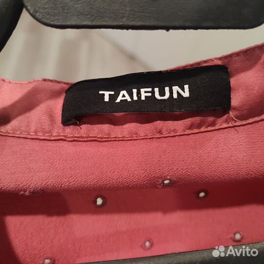 Блузка Taifun