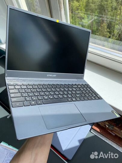 Ноутбук Teclast рабочий