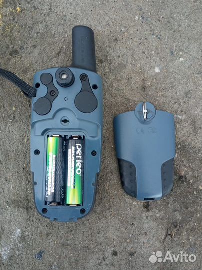 Навигатор Garmin 60C