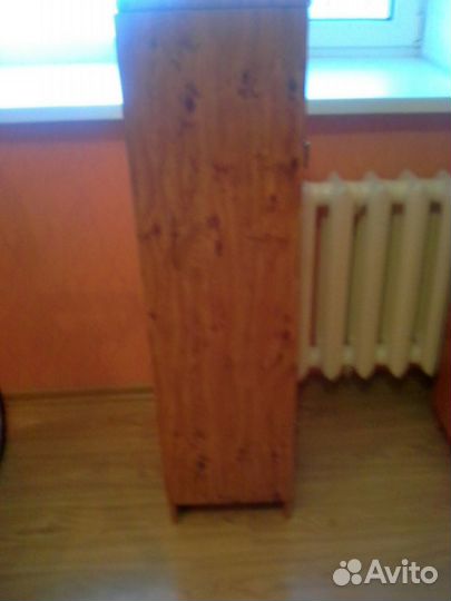 Шкаф для садика