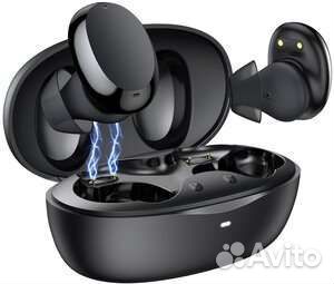 Беспроводные наушники Baseus Encok W11