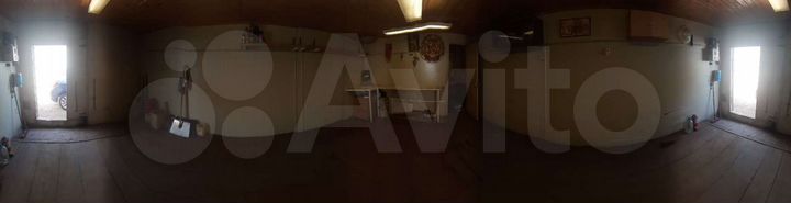 Гараж, 21 м²