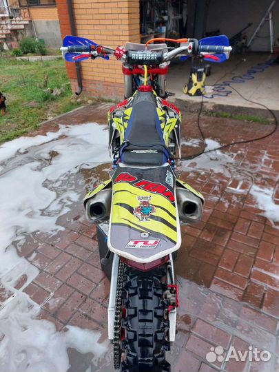 BSE M2 (BSE RTC300R)