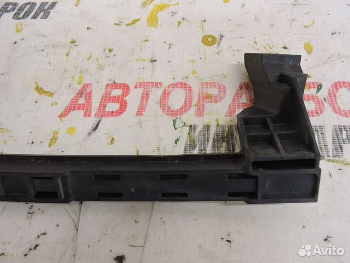 Направляющая стекла двери для Kia Cerato 2 2009-2