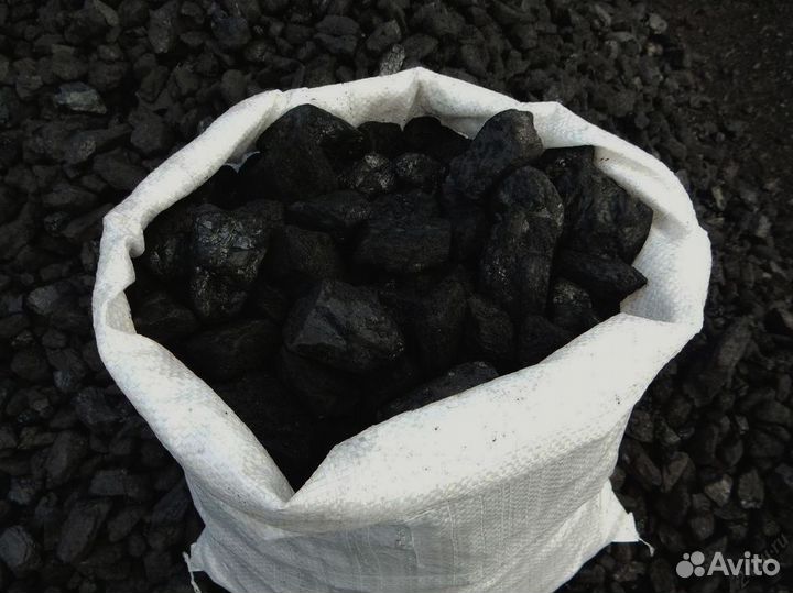 Уголь дпк опт