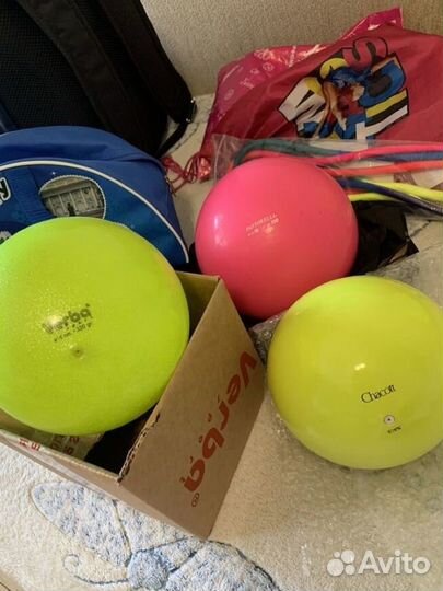 Мяч Verba(16см)