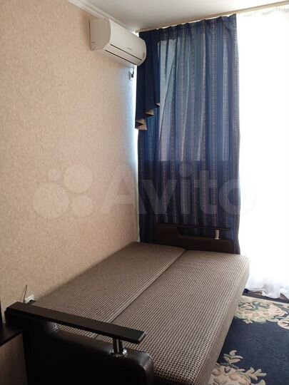 Квартира-студия, 24 м², 5/9 эт.