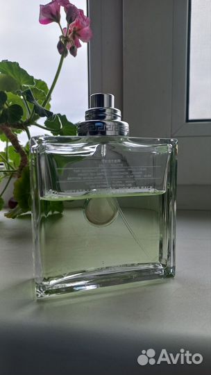 Туалетная вода женская Versace