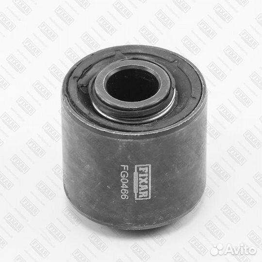 Сайлентблок заднего стабилизатора