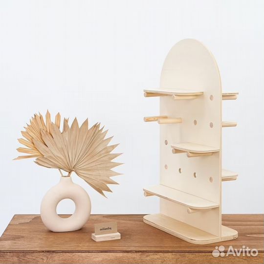 Стеллаж - Полка для товаров