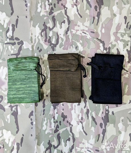 Чехол - носок (чулок)