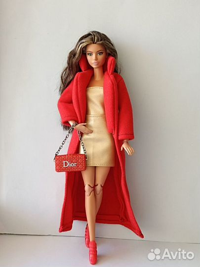 Одежда для Барби Barbie