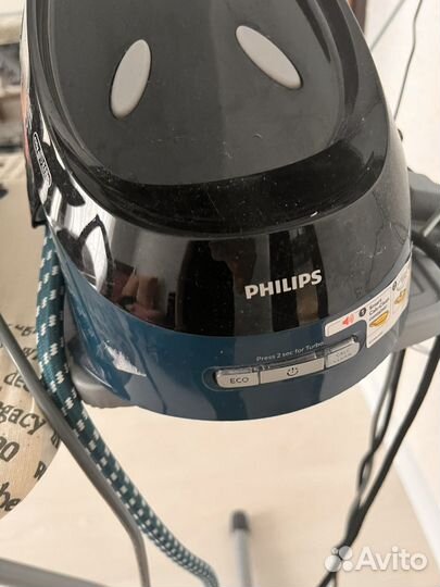 Утюг Philips perfectcare