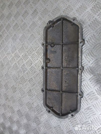 Крышка блока цилиндров Scania 1545741