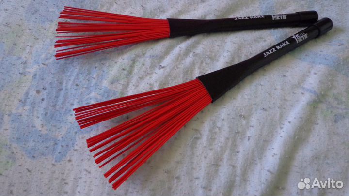 Hardware 2 / Барабанный стафф