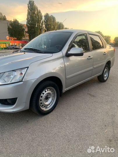 Datsun on-DO 1.6 МТ, 2014, 163 000 км