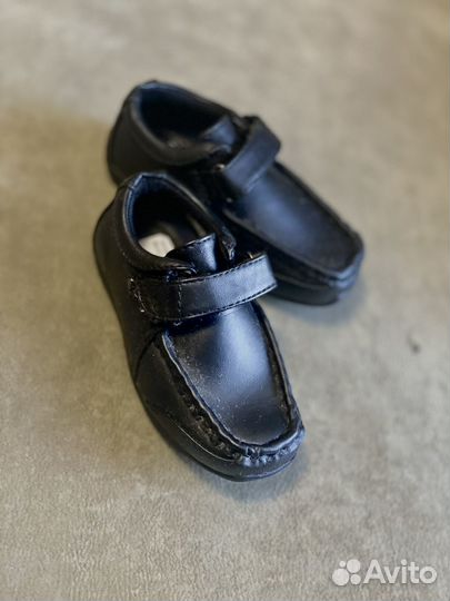 Обувь для мальчика