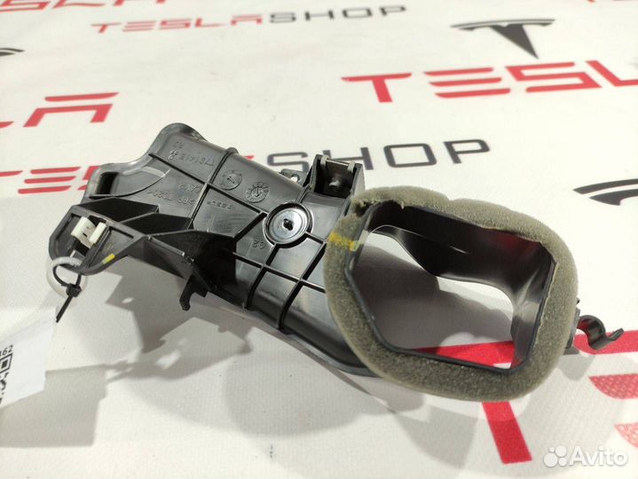 Воздухозаборник Tesla Model 3 2019 1099999-00-H