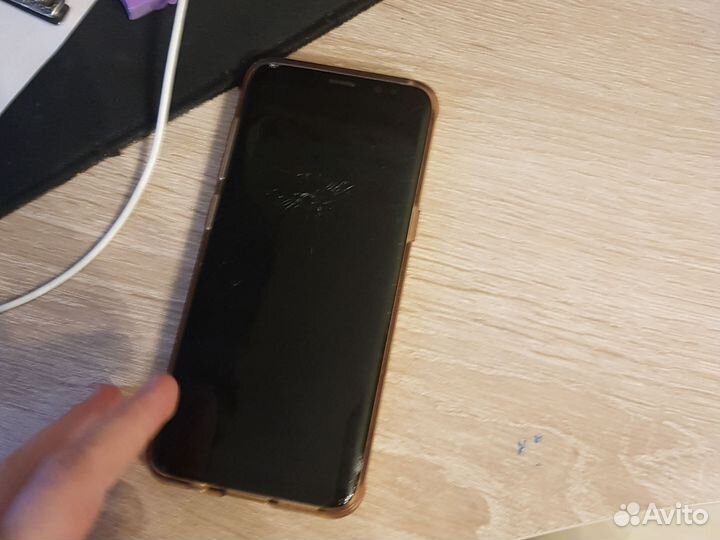 Samsung Galaxy S8, 4/64 ГБ