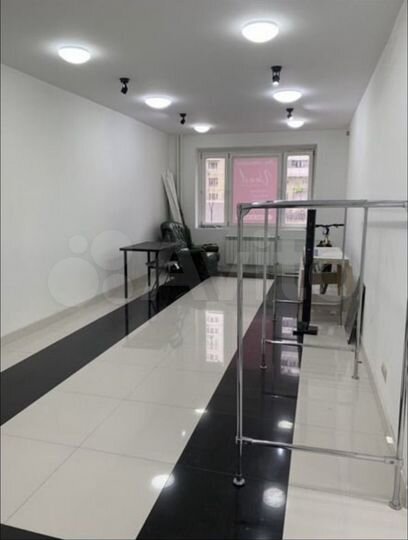 Свободного назначения, 120 м²