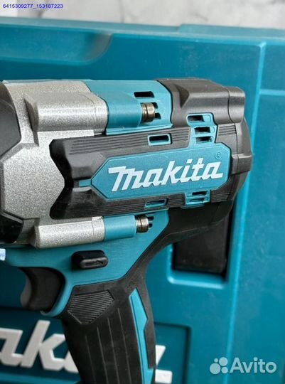 Гайковерт Makita (800нМ) (Арт.42181)