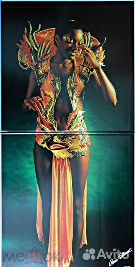 Amii Stewart - 2 LP lot, Japan press