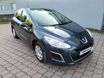 Peugeot 308 1.6 AT, 2011, 95 500 км, с пробегом, цена 715 000 руб.