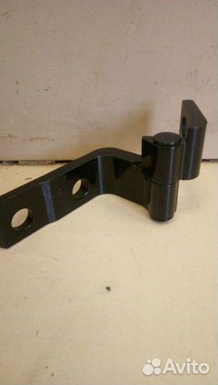 Петля двери передняя левая верхняя Lexus RX