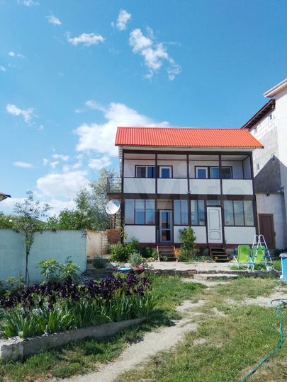 Комната 20 м² в 1-к., 1/2 эт.