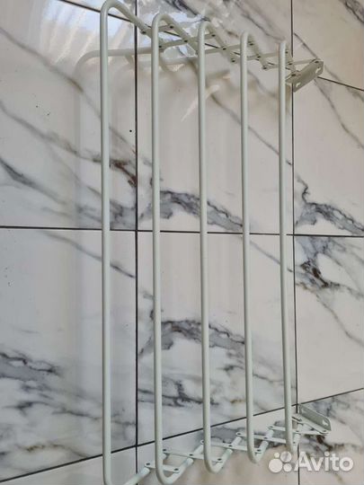 Сушилка для белья настенная