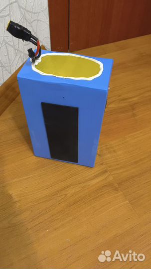 Акб 21700 48v 20ah