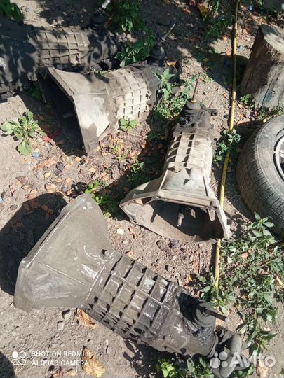 Рулевая колонка ваз 2107