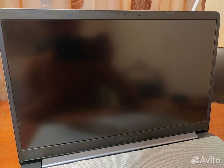 Ноутбук Asus S510UR