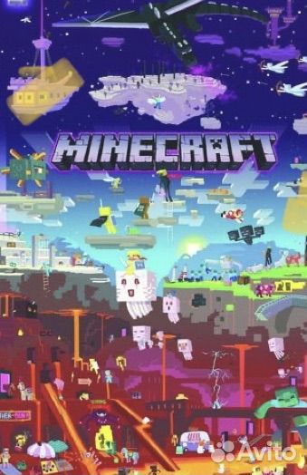 Minecraft тренеры