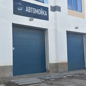 Продажа автомойки