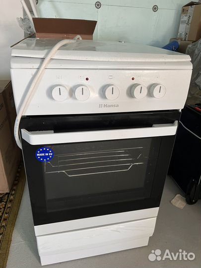 Плита электрическая