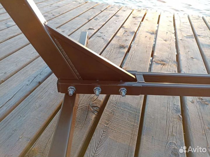 Подставка для гамака