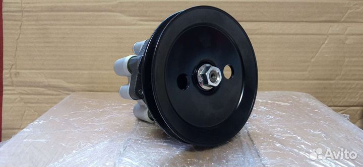 Toyota 2L/3L/5L/1RZ/2RZ насос гидроусилителя новый