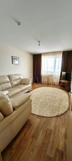 1-к. квартира, 41 м², 6/10 эт.