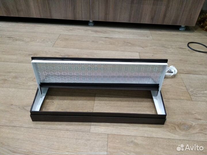 Свет в аквариум