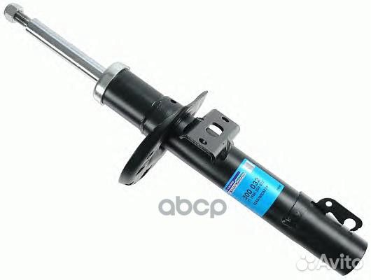 Амортизатор подвески передн audi: A2 00-05 SEA