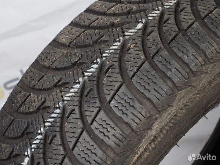 Michelin Alpin A4 185/65 R15